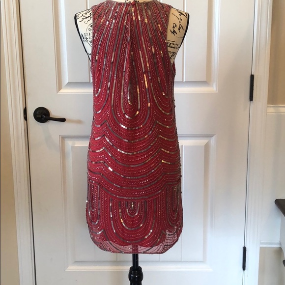 Parker Dress - Picture 3 of 5